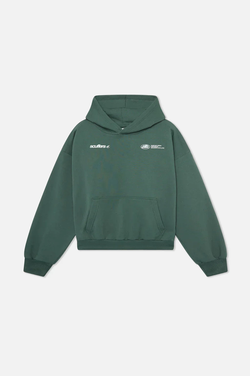 Isabella | Luxuriöser und bequemer Kapuzenpullover
