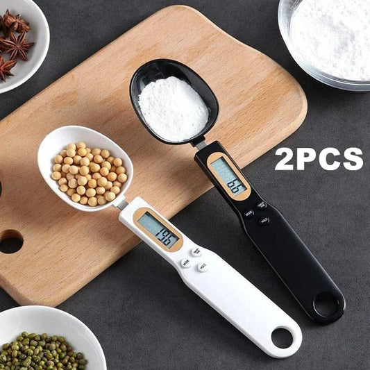 Mini Digital Spoon Scale