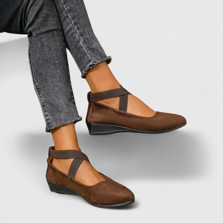 Trula | Comfortable &amp; Stylish Orthopedic Shoes