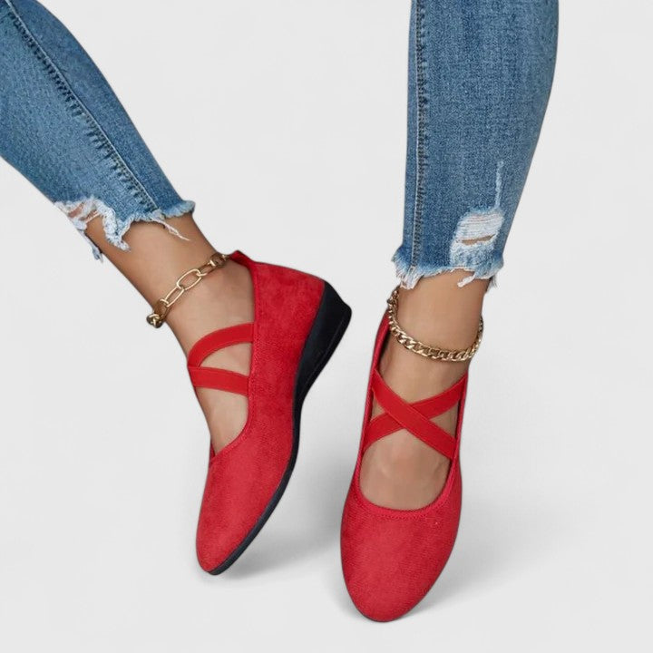 Trula | Comfortable &amp; Stylish Orthopedic Shoes