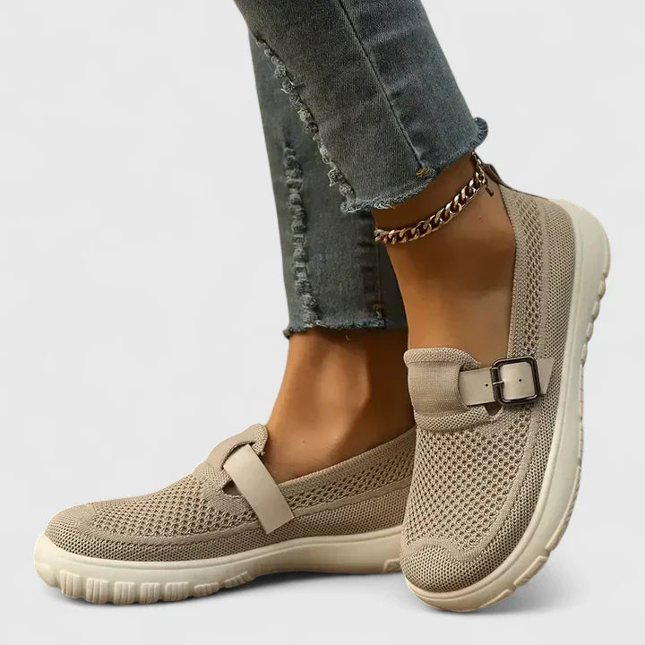 Aurielle | Orthopädische Komfort-Loafer