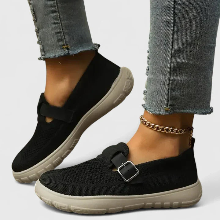Aurielle | Orthopädische Komfort-Loafer