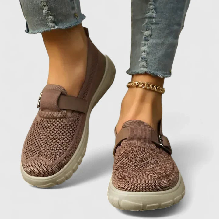 Aurielle | Orthopädische Komfort-Loafer