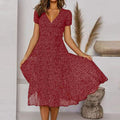 Bordeaux Red