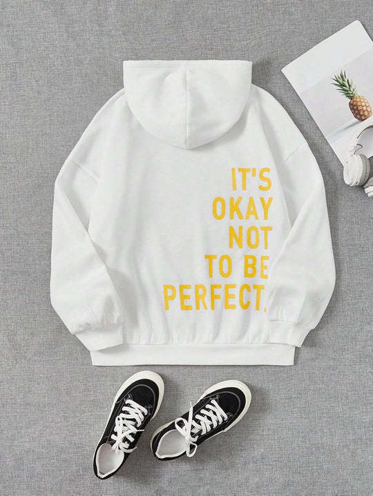 Lydia | Bequemer &amp; stylischer Oversized Hoodie