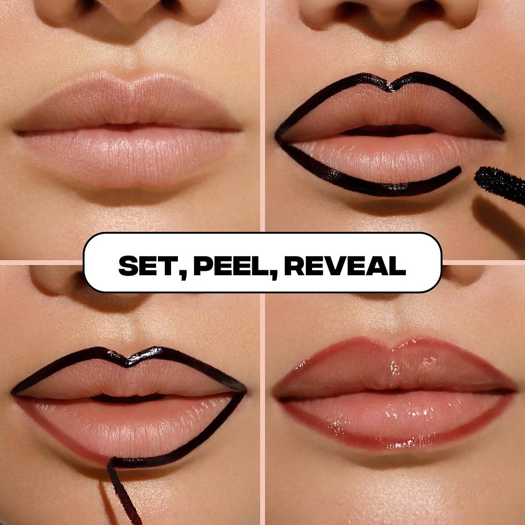 Seline Girl Lip Stain