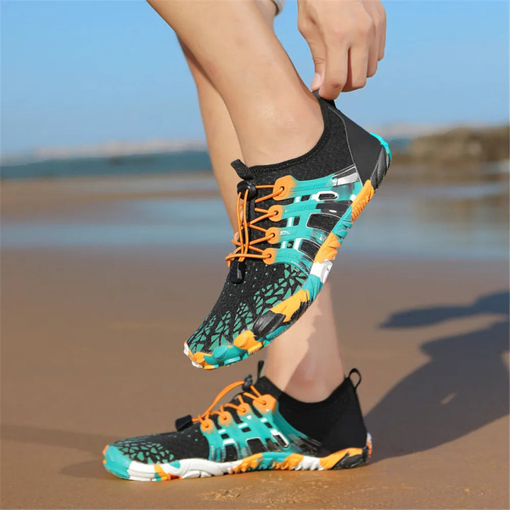 Andrew | Breathable &amp; Flexible Water Shoes