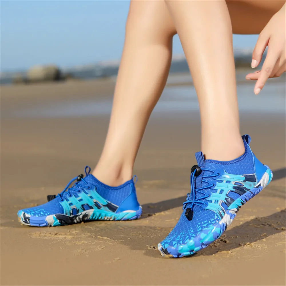 Andrew | Breathable &amp; Flexible Water Shoes