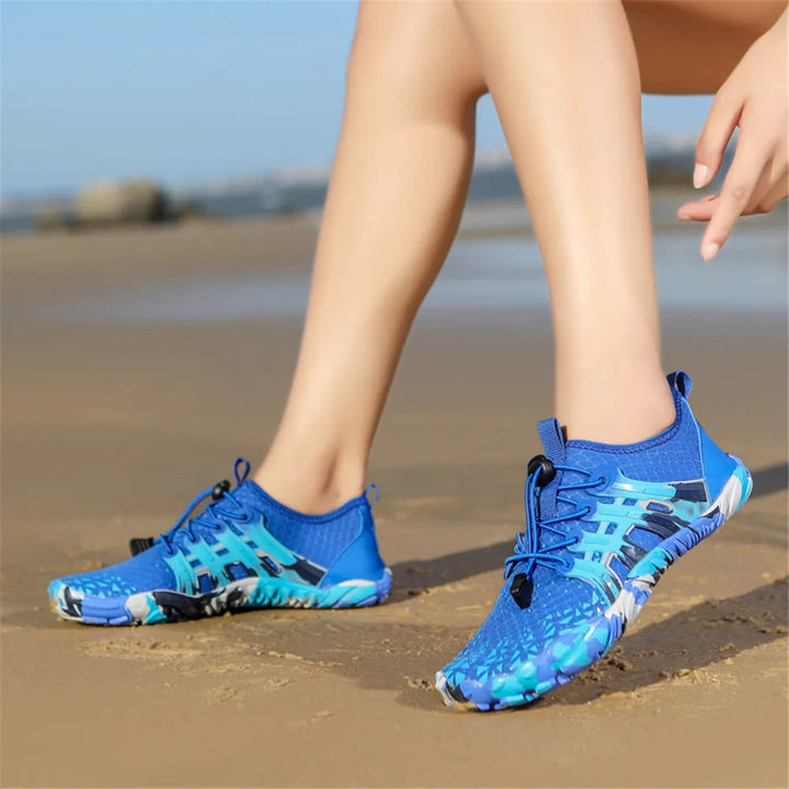Andrew | Breathable &amp; Flexible Water Shoes