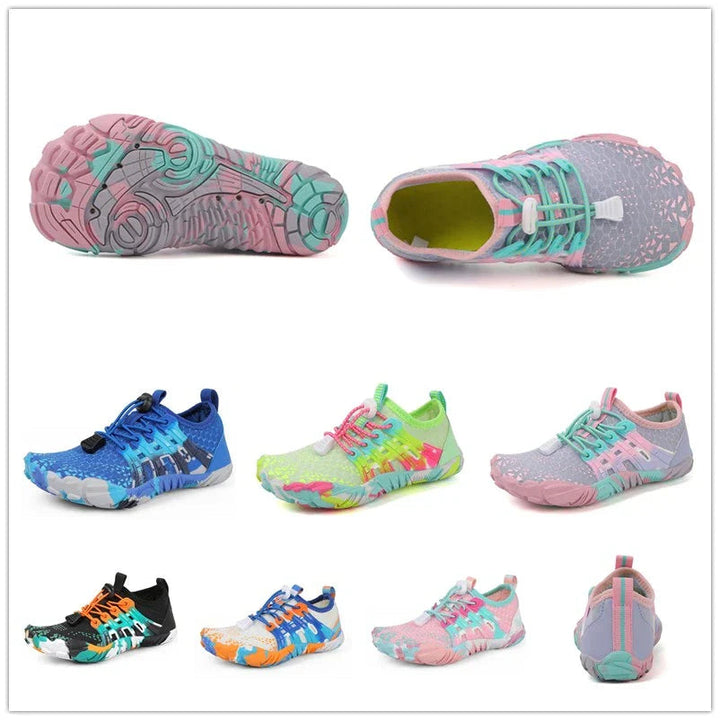 Andrew | Breathable &amp; Flexible Water Shoes