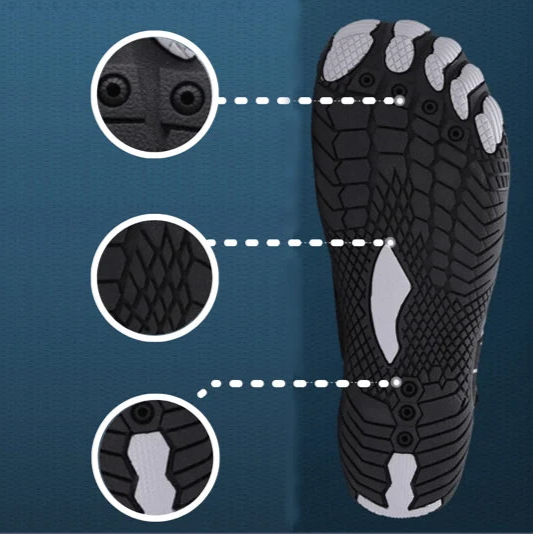 Andrew | Breathable &amp; Flexible Water Shoes