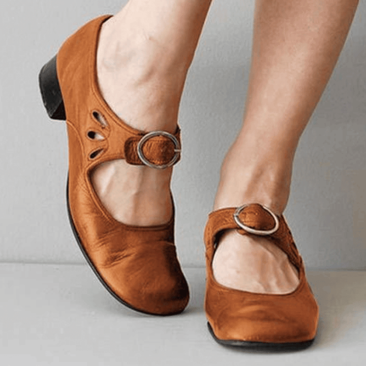 Kerstin | Comfortable &amp; Durable Sandals