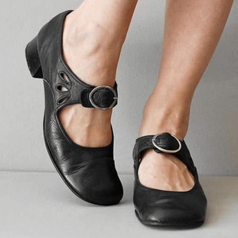 Kerstin | Comfortable &amp; Durable Sandals