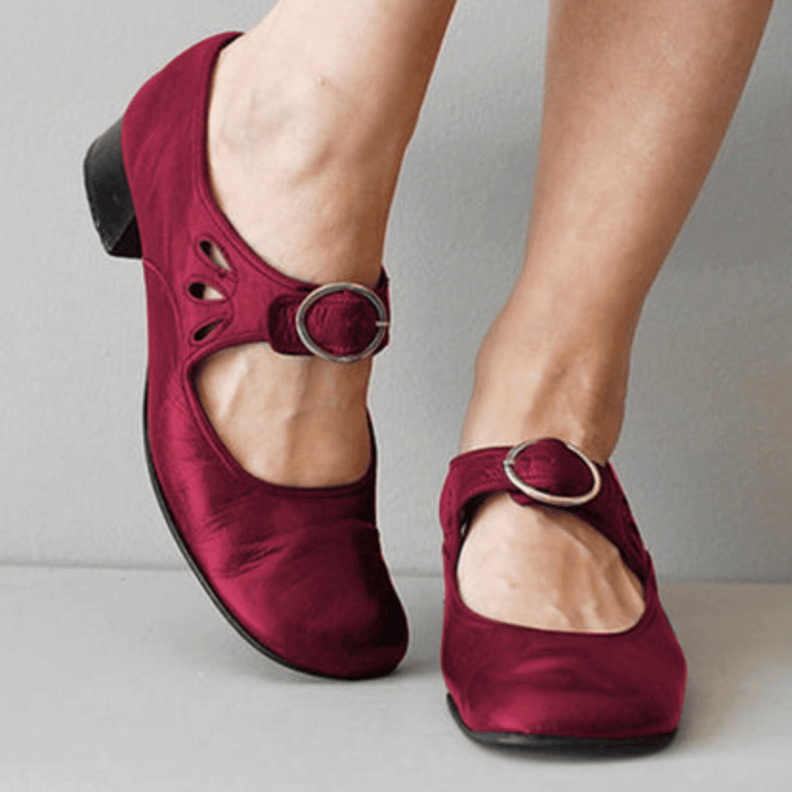 Kerstin | Comfortable &amp; Durable Sandals