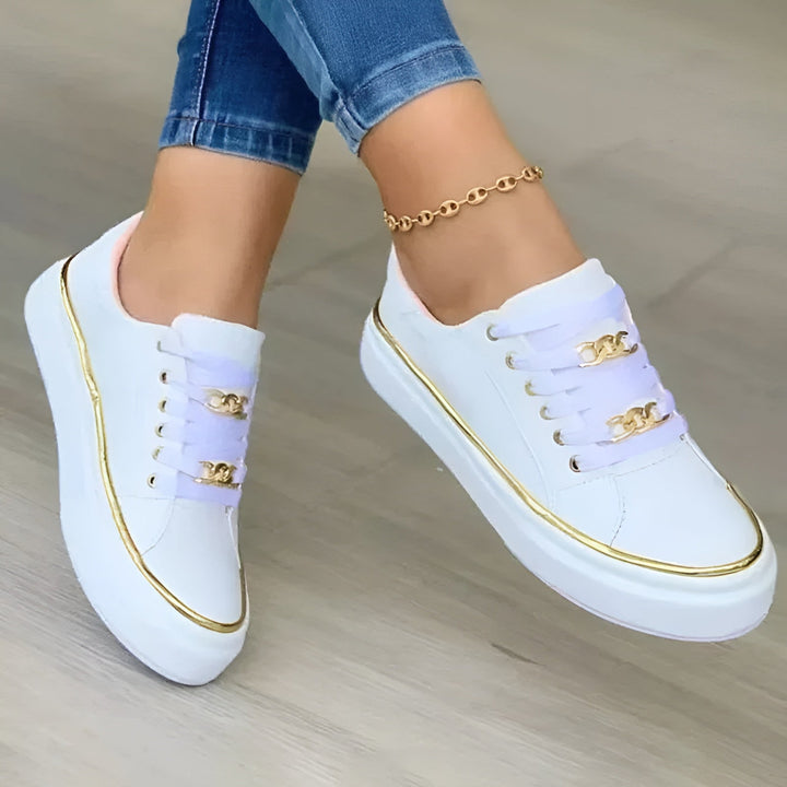 Aveline | Orthopedic Comfort Women’s Sneakers