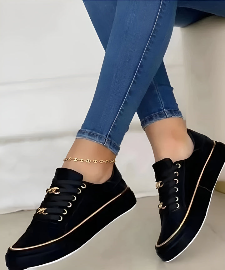 Aveline | Orthopedic Comfort Women’s Sneakers