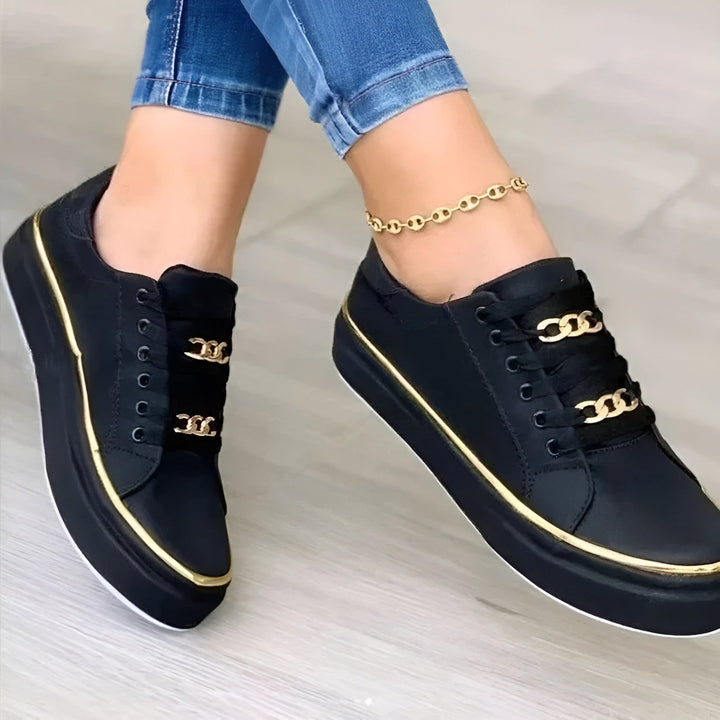 Aveline | Orthopedic Comfort Women’s Sneakers
