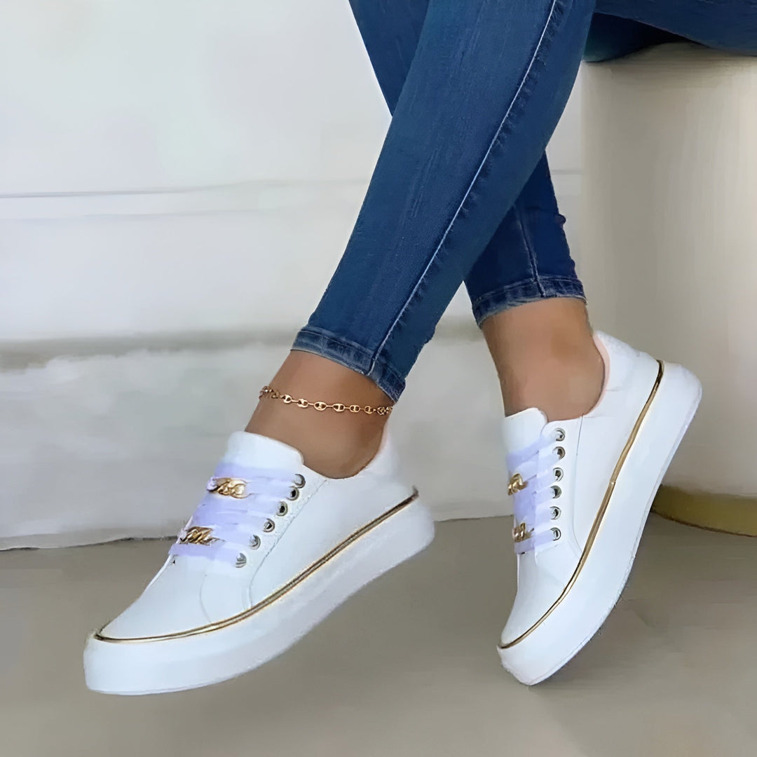 Aveline | Orthopedic Comfort Women’s Sneakers