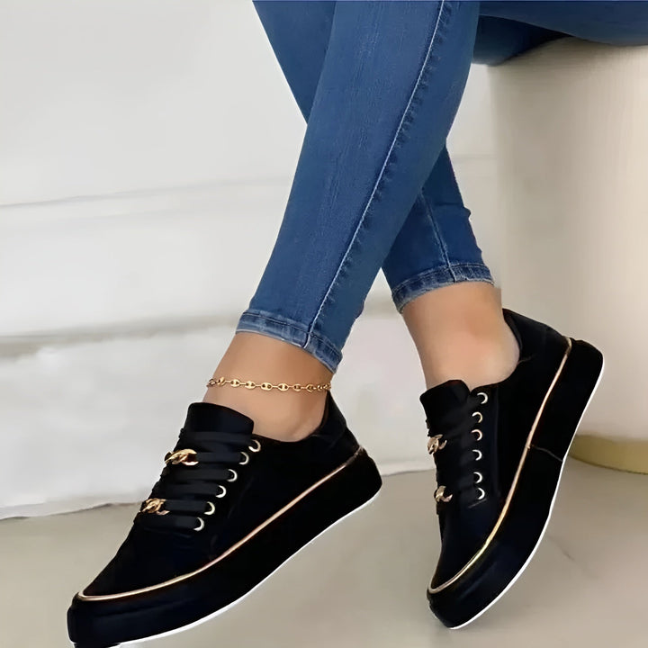 Aveline | Orthopedic Comfort Women’s Sneakers