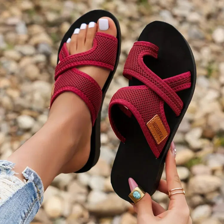 Nova | Orthopedic Comfort Summer Sandals