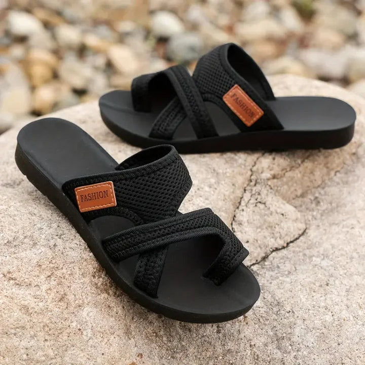 Nova | Orthopedic Comfort Summer Sandals