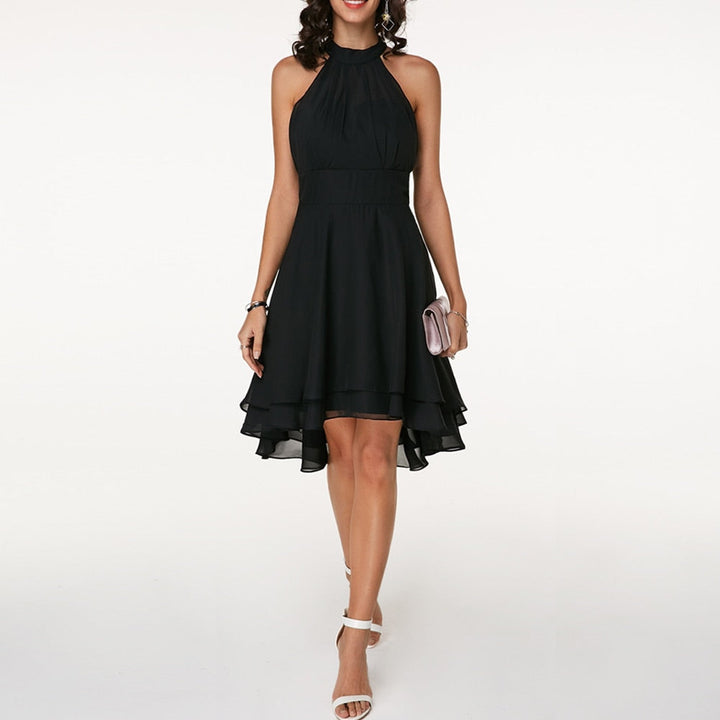 Christy | Stylish and Comfortable Evening Dress