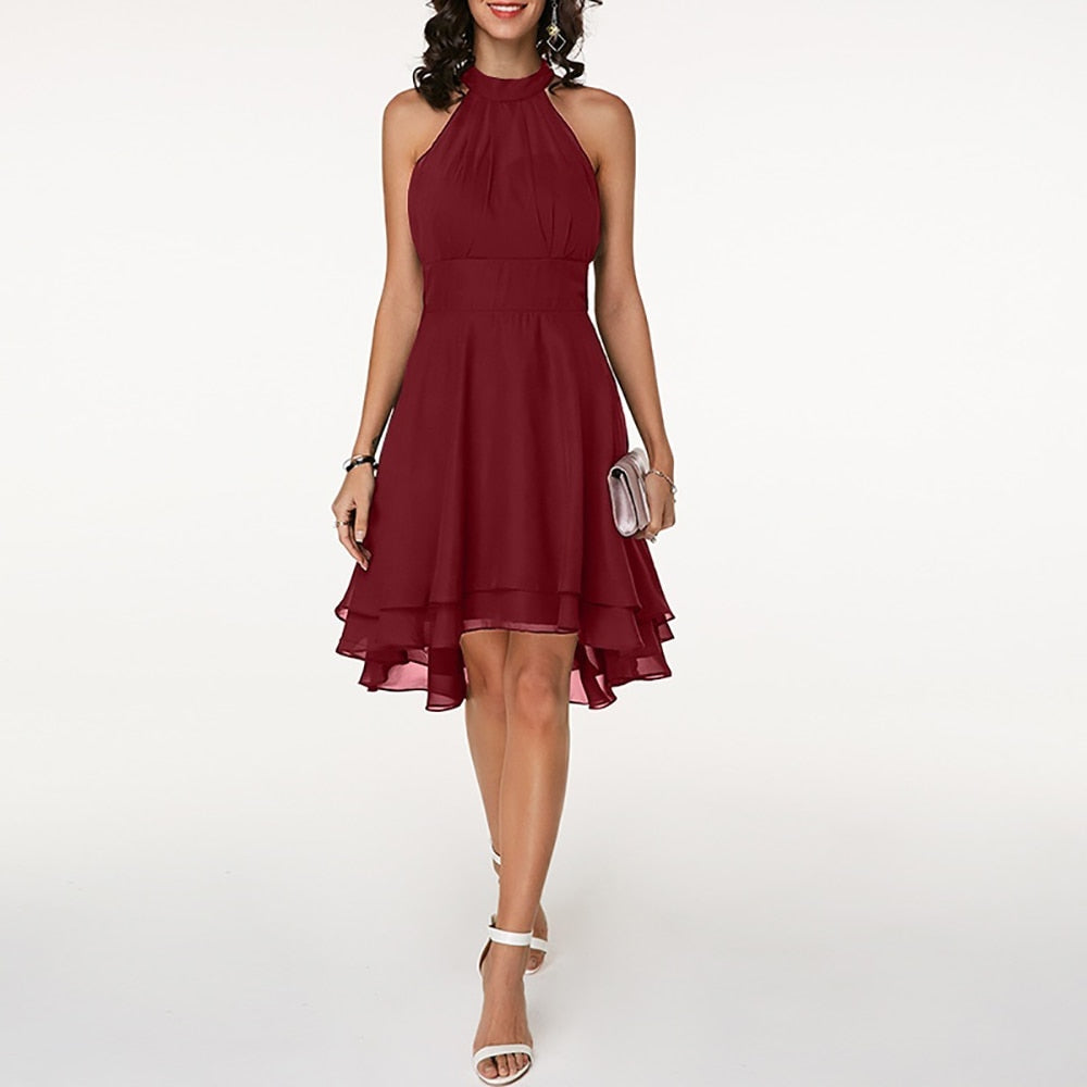 Christy | Stylish and Comfortable Evening Dress
