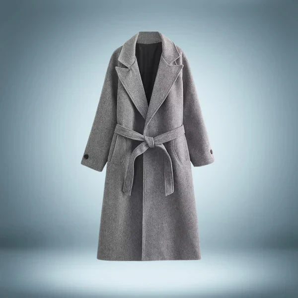 Lunara | Moderner Eleganter Trenchcoat
