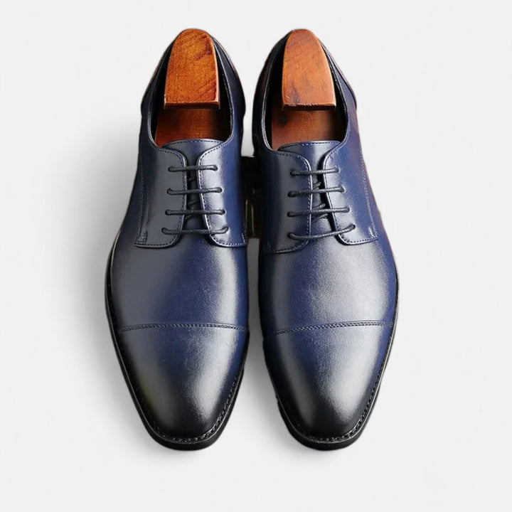 Rhys | Herren-Oxford-Schuhe aus Premiumleder