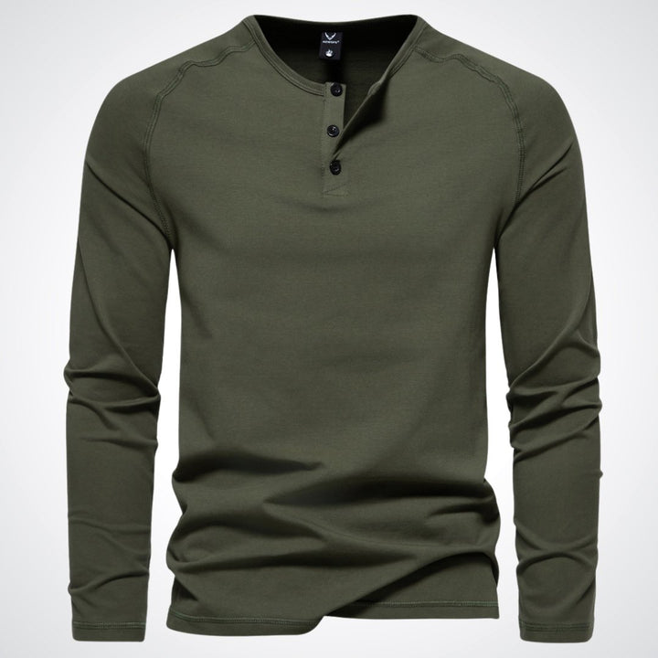 Blake | Slim Fit Men&