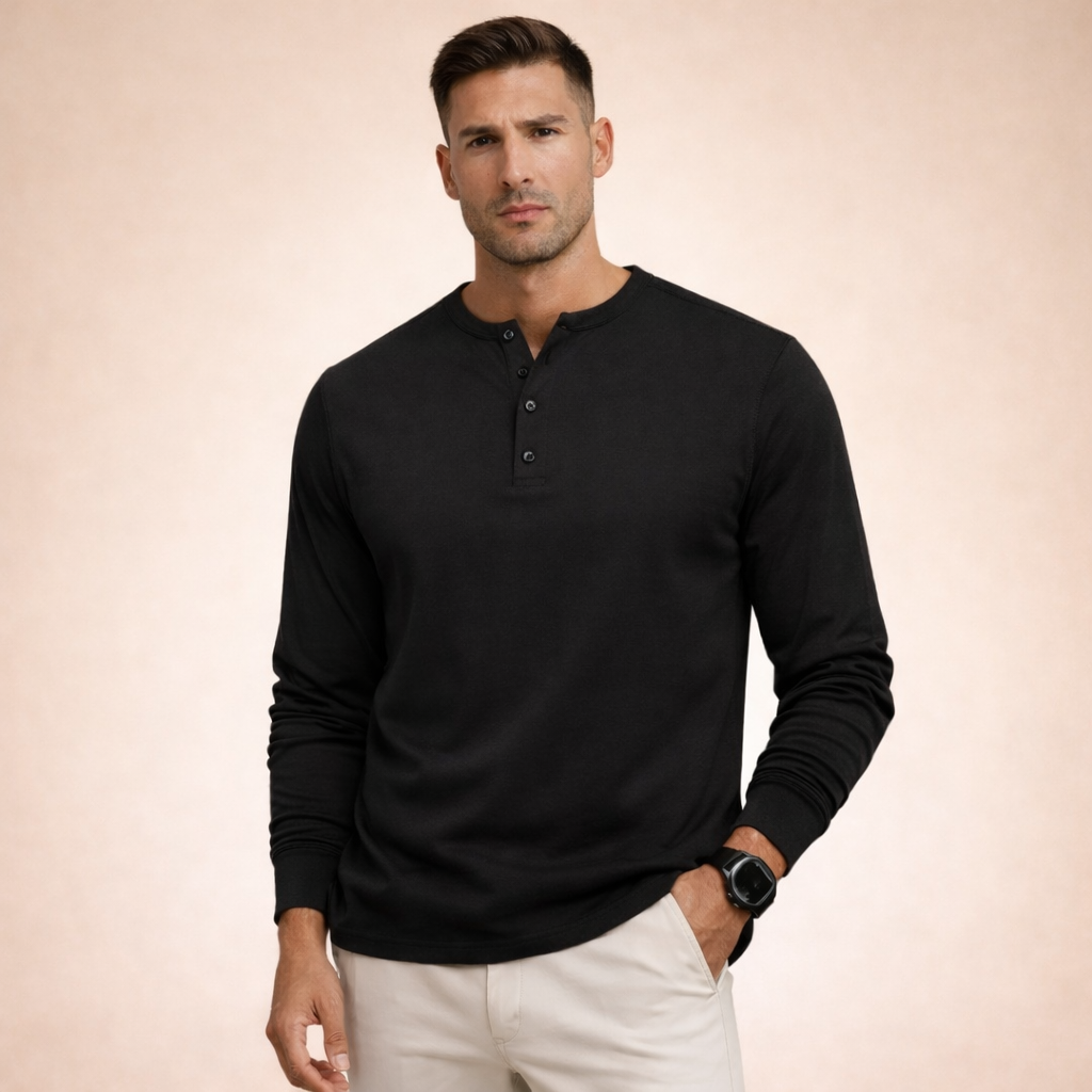 Blake | Slim Fit Men&
