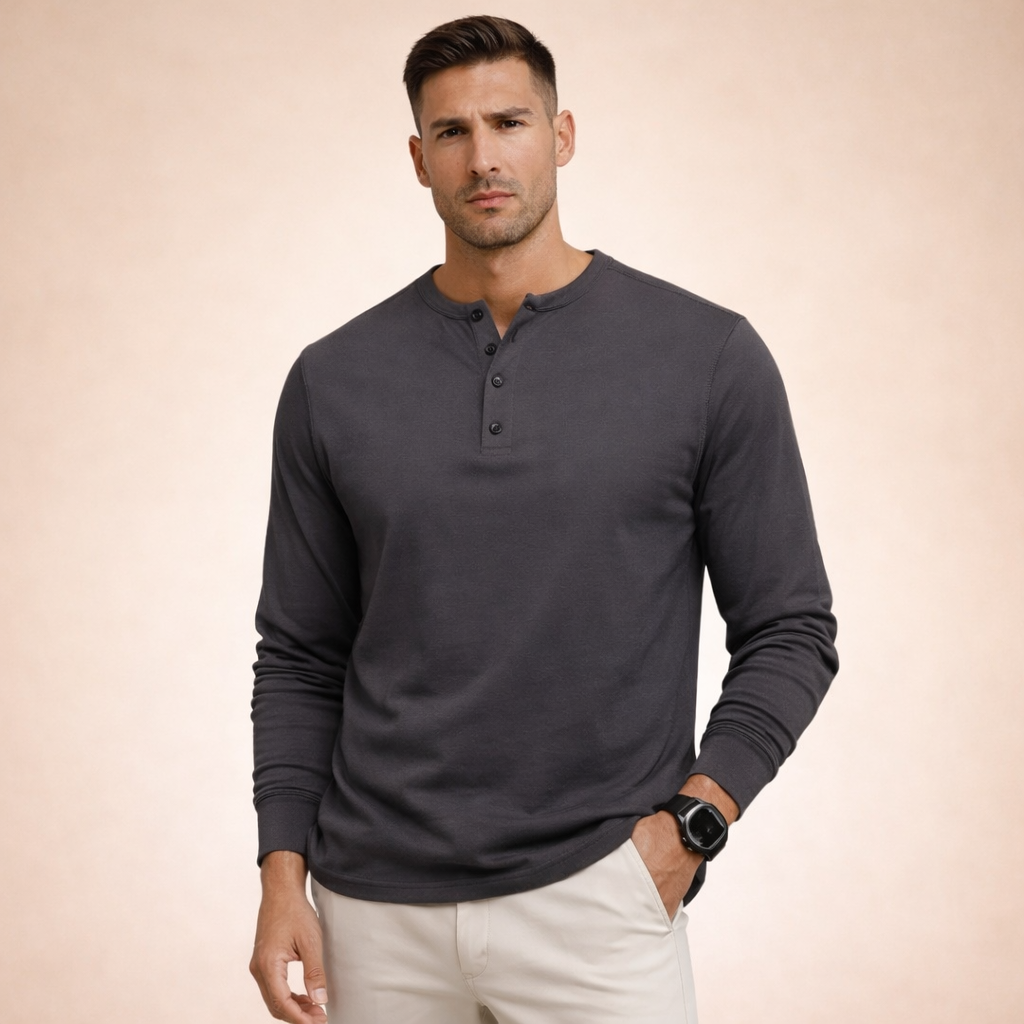 Blake | Slim Fit Men&