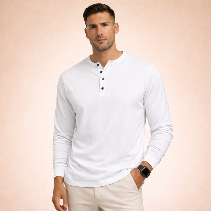 Blake | Slim Fit Men&