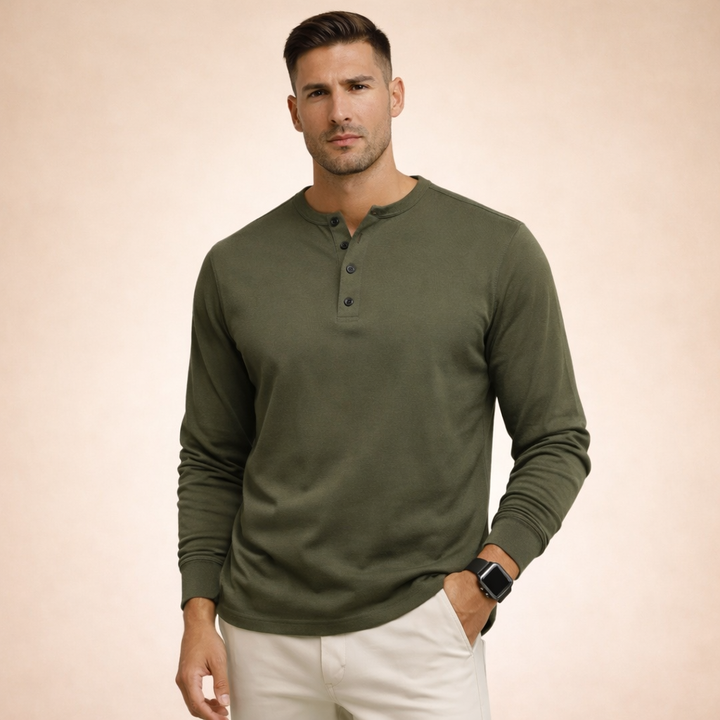 Blake | Slim Fit Men&