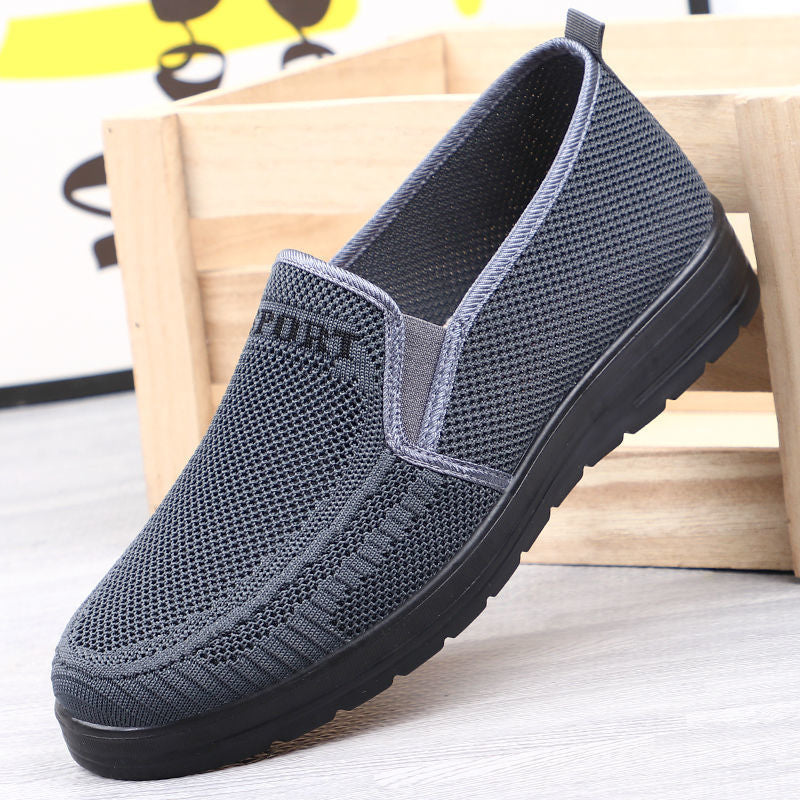 Sebastian | Moderne &amp; langlebige Slip-On Schuhe