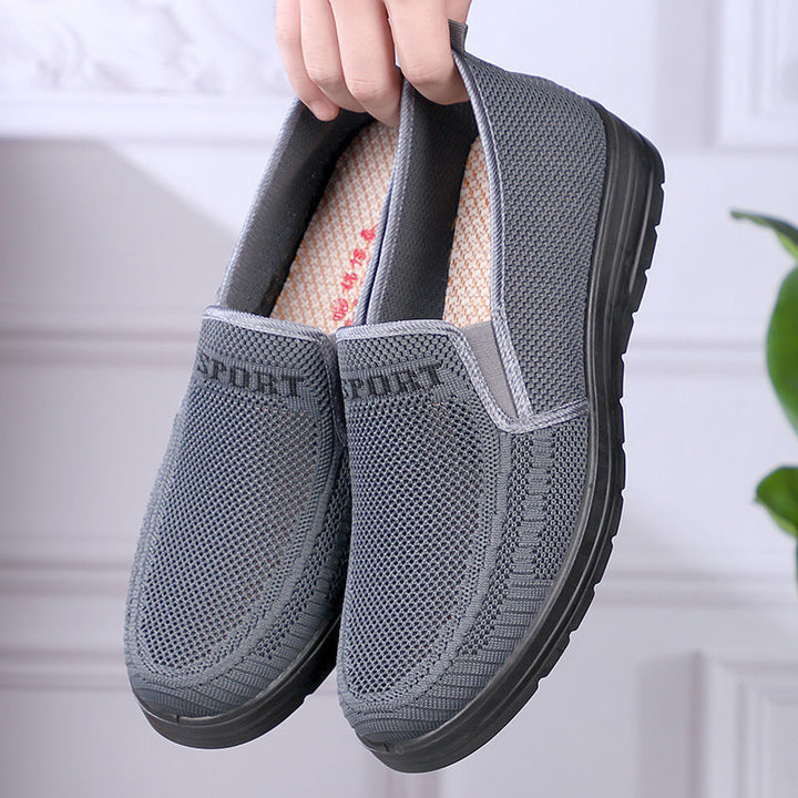 Sebastian | Moderne &amp; langlebige Slip-On Schuhe