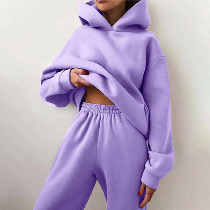 Velnora | Jogging-Set für Damen