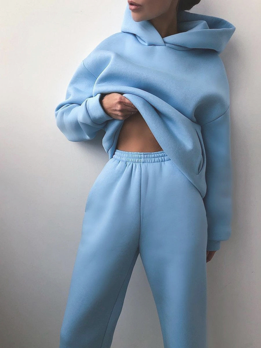 Velnora | Jogging-Set für Damen