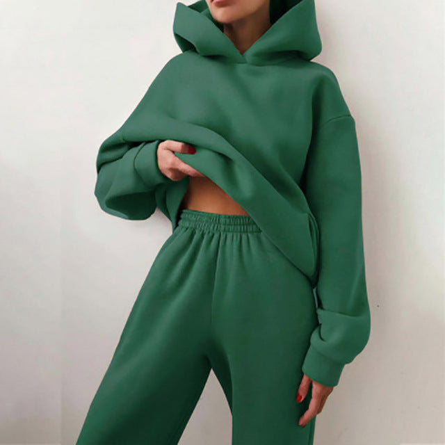 Velnora | Jogging-Set für Damen