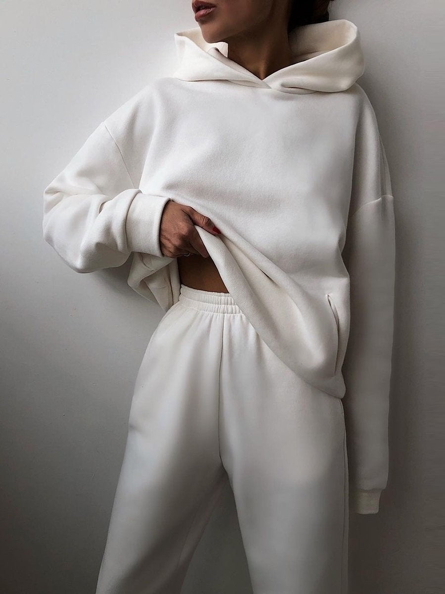 Velnora | Jogging-Set für Damen