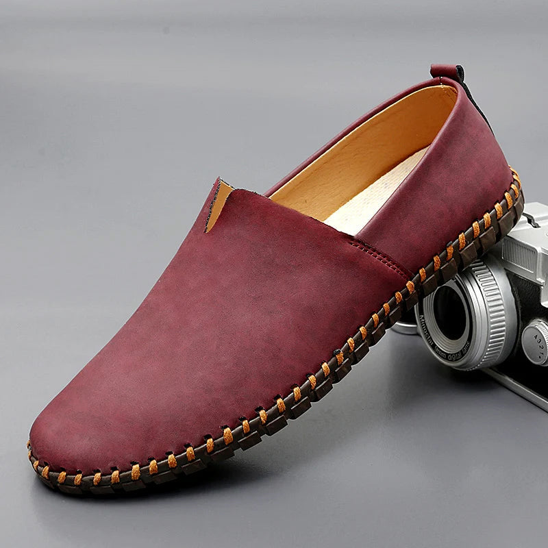 Theodore | Elegant Premium Men&