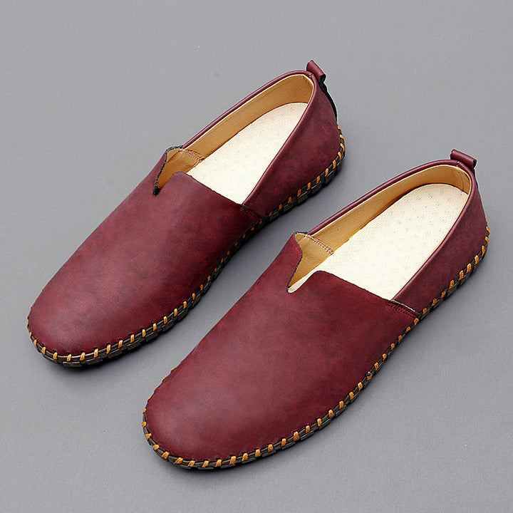 Theodore | Elegant Premium Men&
