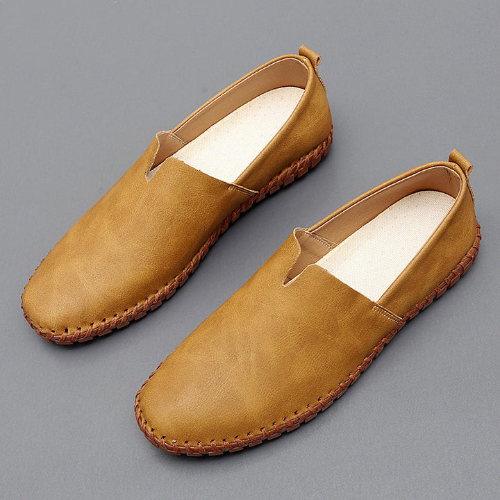 Theodore | Elegant Premium Men&