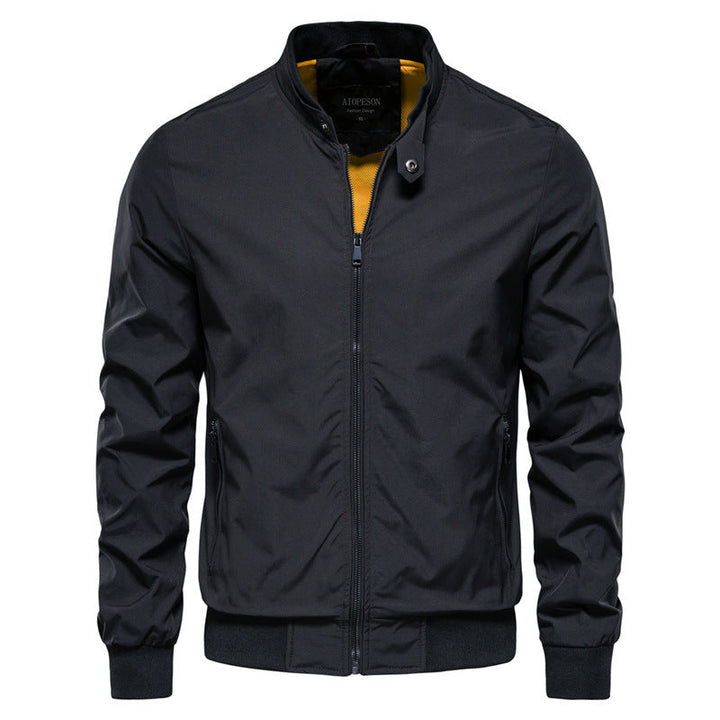 Finley | Bequeme &amp; atmungsaktive Winterjacke