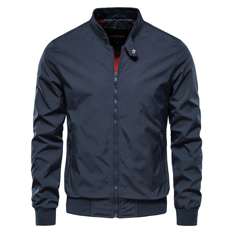 Finley | Bequeme &amp; atmungsaktive Winterjacke