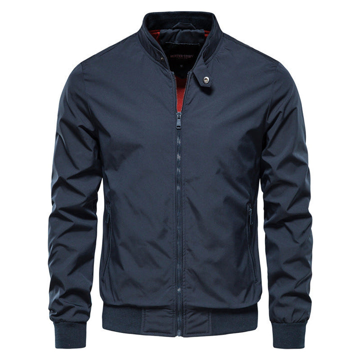 Finley | Bequeme &amp; atmungsaktive Winterjacke