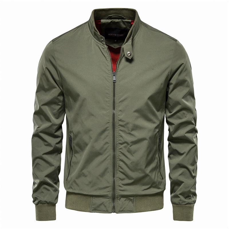 Finley | Bequeme &amp; atmungsaktive Winterjacke