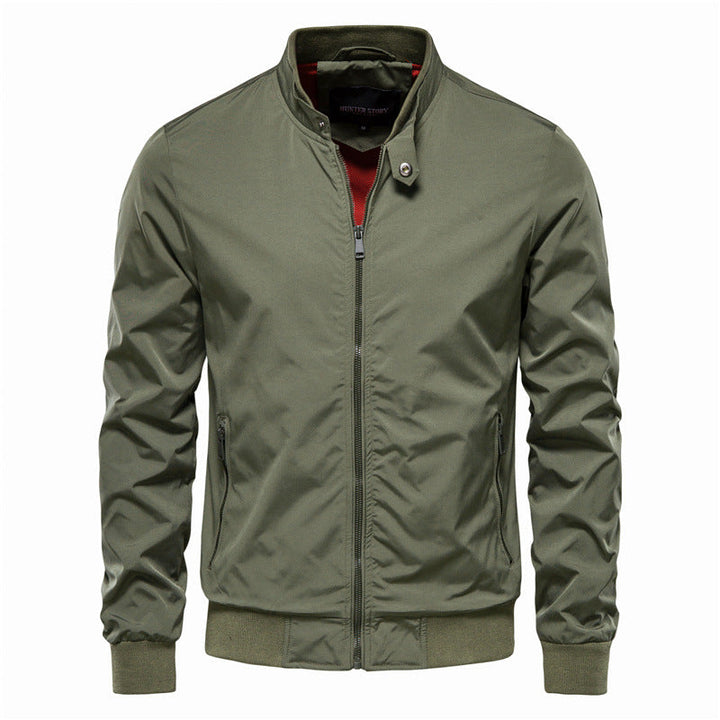 Finley | Bequeme &amp; atmungsaktive Winterjacke