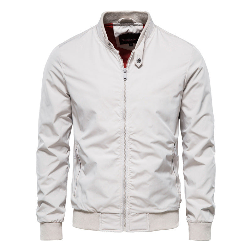 Finley | Bequeme &amp; atmungsaktive Winterjacke