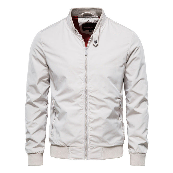 Finley | Bequeme &amp; atmungsaktive Winterjacke